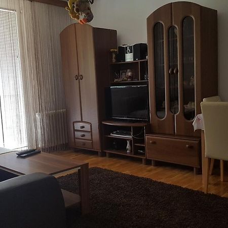 Apartment Зениця Екстер'єр фото