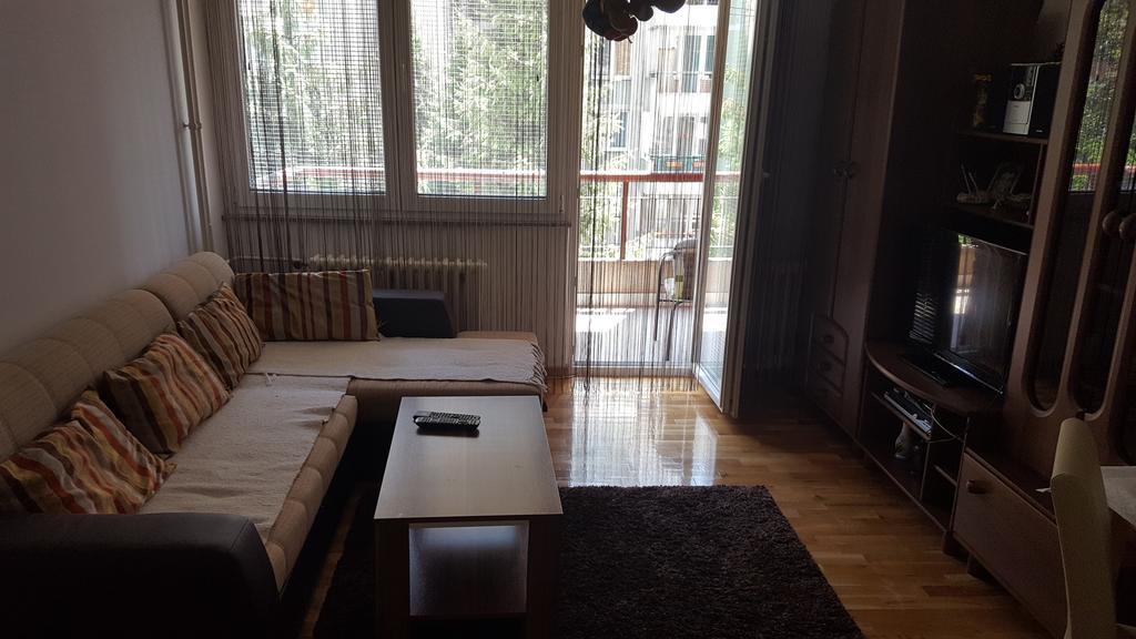 Apartment Зениця Екстер'єр фото