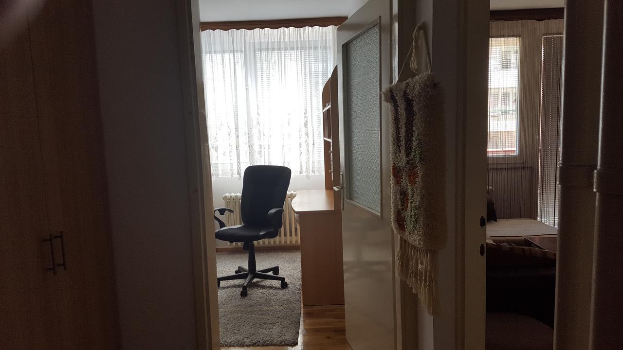 Apartment Зениця Екстер'єр фото