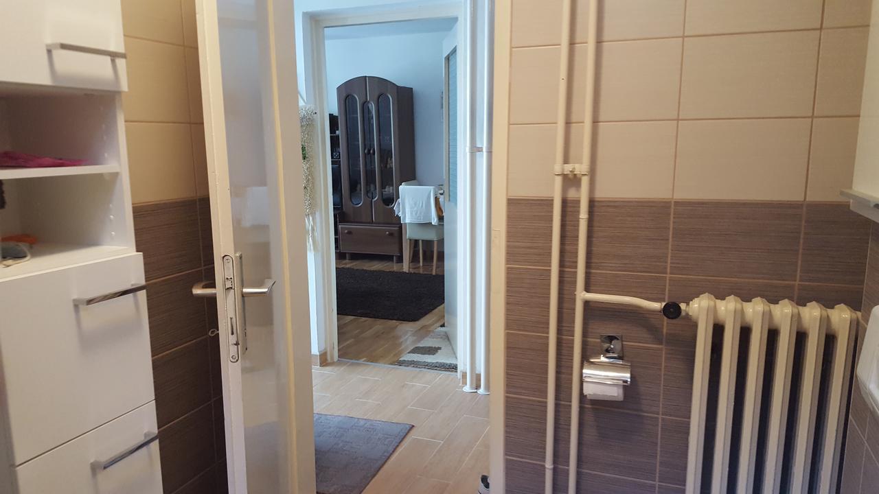 Apartment Зениця Екстер'єр фото