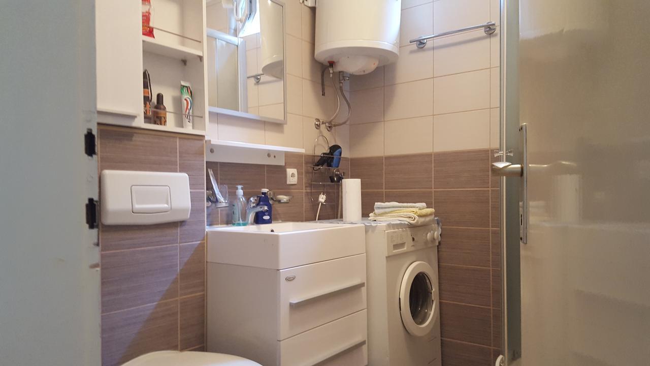 Apartment Зениця Екстер'єр фото