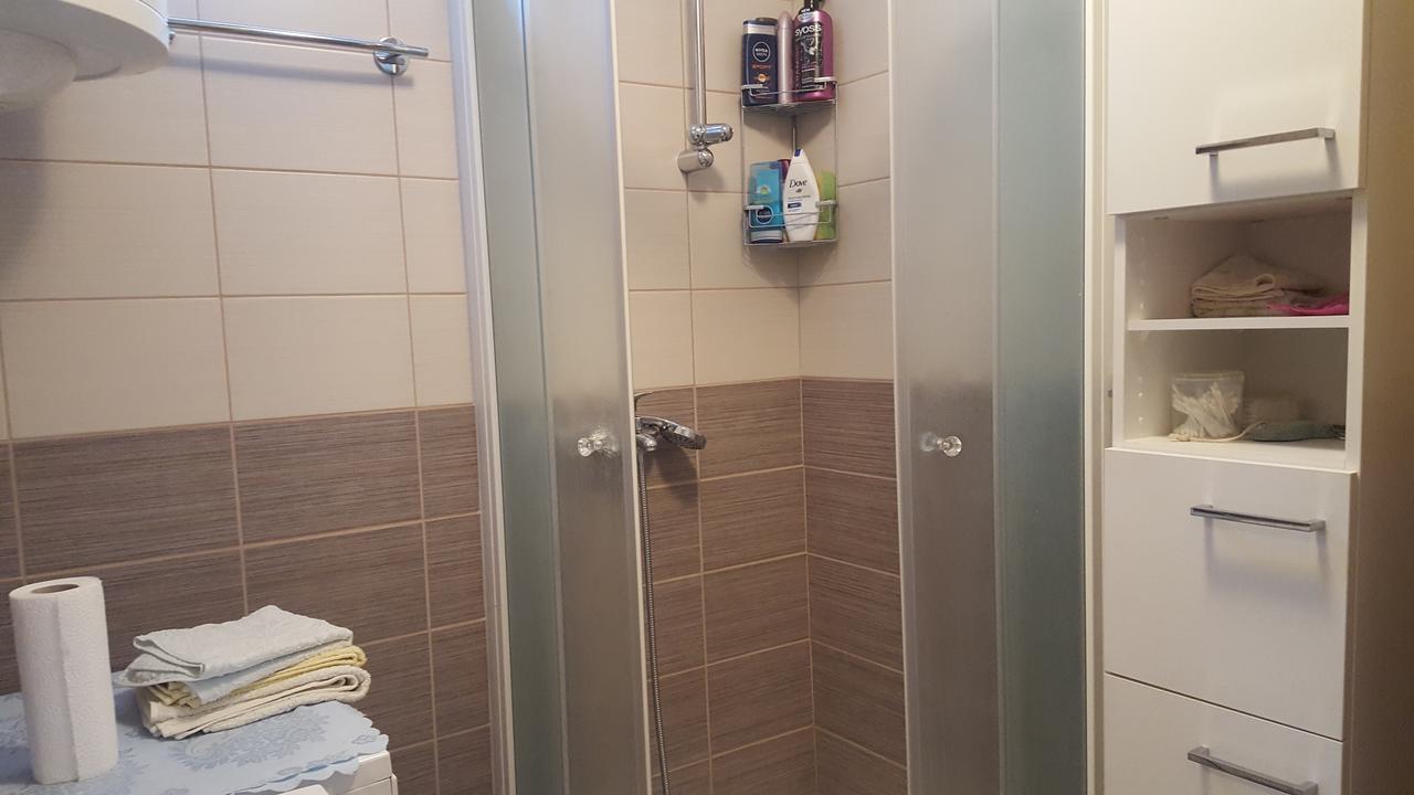 Apartment Зениця Екстер'єр фото