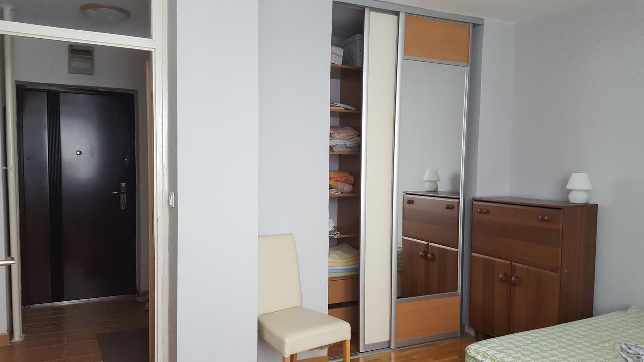 Apartment Зениця Екстер'єр фото